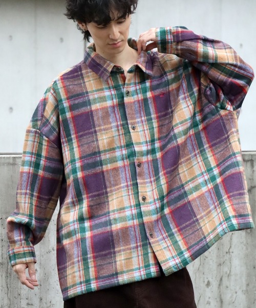 BEVERLY HILLS POLO CLUB（ビバリーヒルズポロクラブ） ブラウス