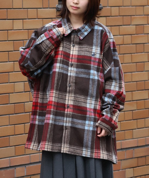 BEVERLY HILLS POLO CLUB（ビバリーヒルズポロクラブ） ブラウス