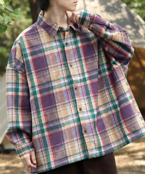 BEVERLY HILLS POLO CLUB（ビバリーヒルズポロクラブ） ブラウス