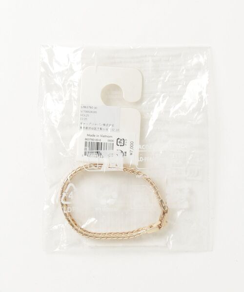 BANANA REPUBLIC（バナナリパブリック） ブレスレット BANANA REPUBLIC