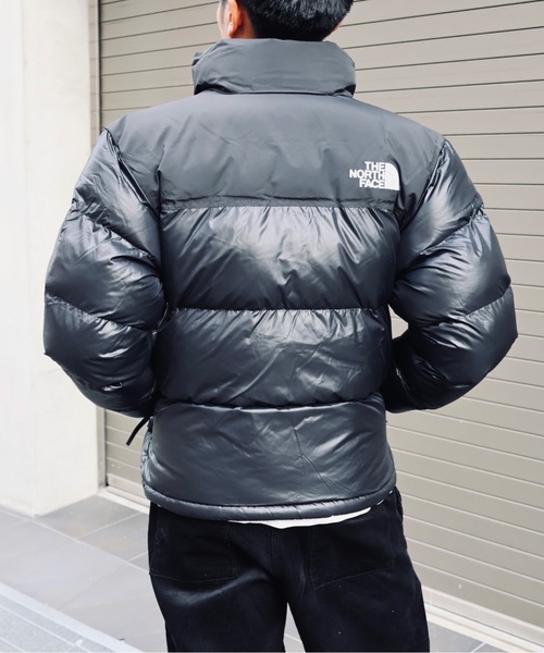 THE NORTH FACE（ザ ノースフェイス） ダウンジャケット ダウン 韓国