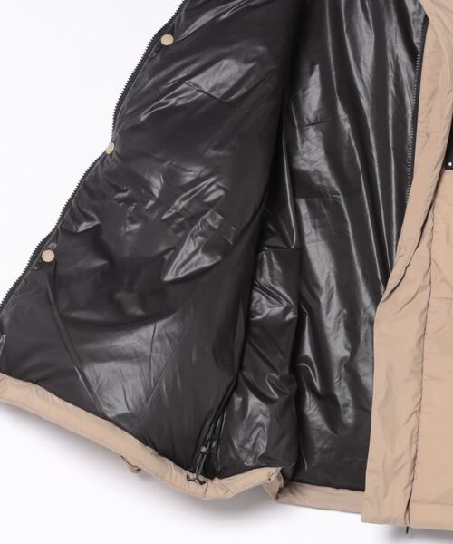 「KELTY」 ブルゾン L ネイビー メンズ_画像3