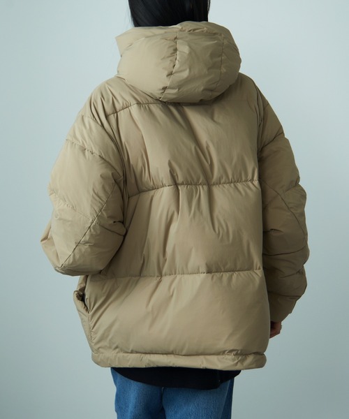 「KELTY」 ブルゾン L ネイビー メンズ_画像4