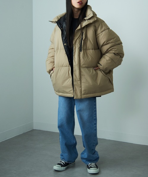 「KELTY」 ブルゾン L ネイビー メンズ_画像6