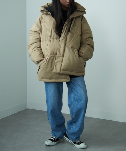 「KELTY」 ブルゾン L ネイビー メンズ_画像7