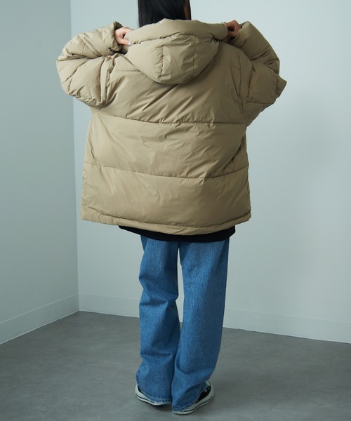 「KELTY」 ブルゾン L ネイビー メンズ_画像9