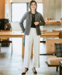 7days Life Styling セレモニースーツ セットアップ 「レディース