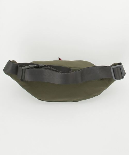 DIESEL（ディーゼル） ショルダーバッグ FREE グレー メンズ