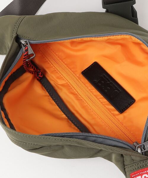 DIESEL（ディーゼル） ショルダーバッグ FREE グレー メンズ