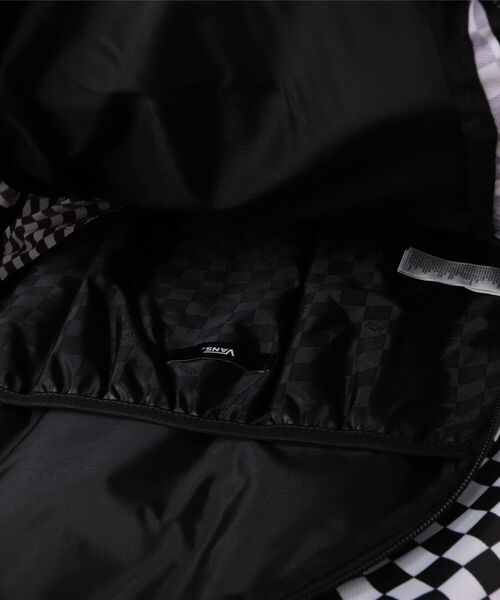 VANS（ヴァンズ） デイバック リュック BACK TO SCHOOL バックパック