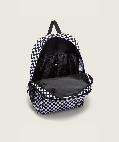 VANS（ヴァンズ） デイバック リュック BACK TO SCHOOL バックパック