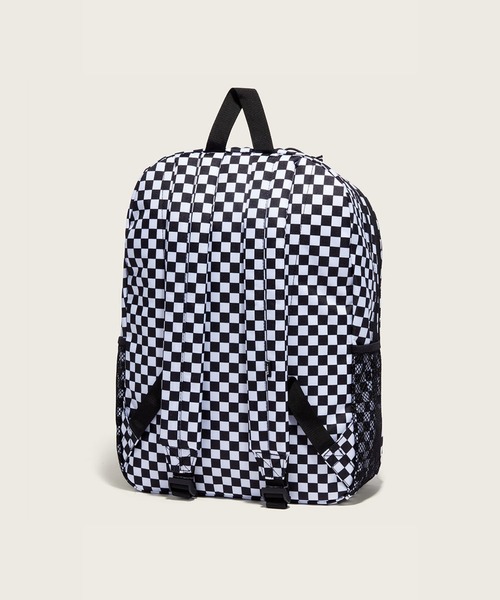 VANS（ヴァンズ） デイバック リュック BACK TO SCHOOL バックパック