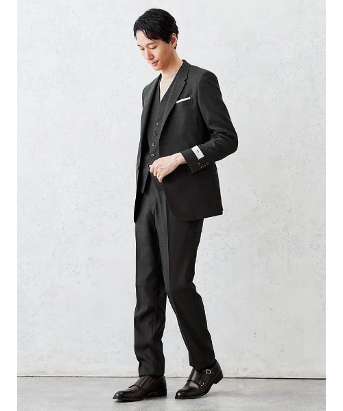 Perfect Suit FActory（パーフェクト スーツ ファクトリー