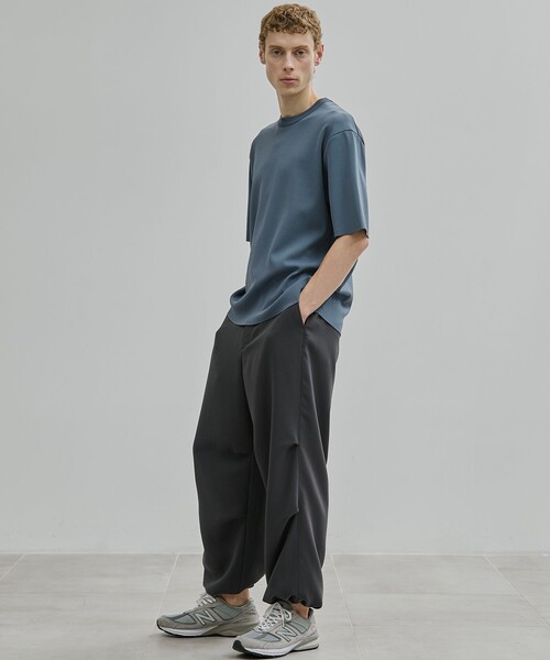 UNITED TOKYO / ボトム/1/--/ブラック/142540001 UNITED TOKYO（ユナイテッドトウキョウ） パンツ 1 ブラック メンズ