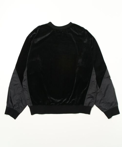 「TOGA PULLA」 長袖カットソー 36 ブラック レディース_画像2