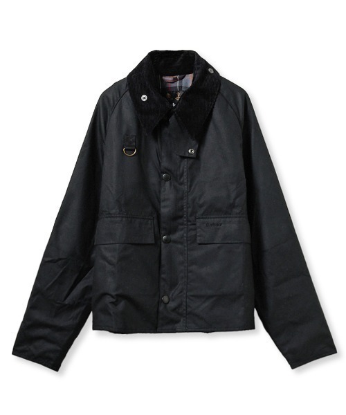 Barbour（バブアー） ブルゾン アウター Barbour/バブアー/SPEY WAX