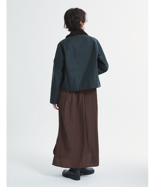 Barbour（バブアー） ブルゾン アウター Barbour/バブアー/SPEY WAX