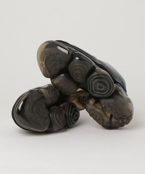 grounds グラウンズ スニーカー 女性用 黒 25CM grounds グラウンズ スニーカー 女性用 黒25cmの通販 by Natsu✨即購入