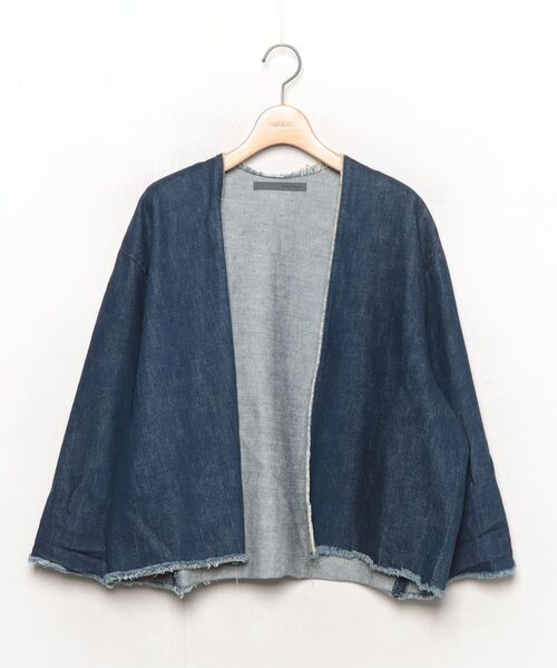 Spick＆Span（スピック アンド スパン） 「Spick & Span」 デニム