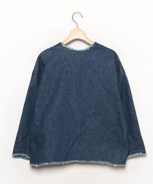 Spick＆Span（スピック アンド スパン） 「Spick & Span」 デニム