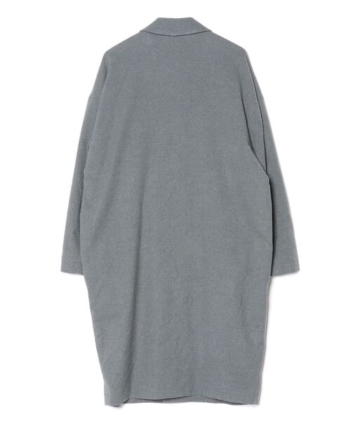 BEAUTY＆YOUTH UNITED ARROWS ステンカラーコート S グレー メンズ