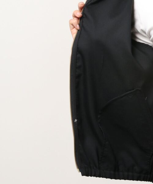 「B:MING by BEAMS」 ブルゾン SMALL ライトベージュ レディース_画像4