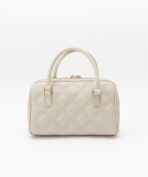 「RANDA」 2WAYバッグ FREE クリーム レディース_画像5