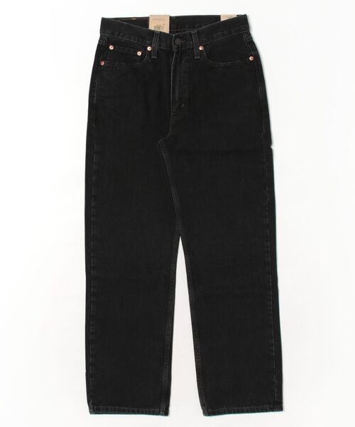 Levi’s / ボトム/36/デニム/BLK Levi's 「Levi's」 デニムパンツ 36inch ブラック メンズ : ZOZOTOWN