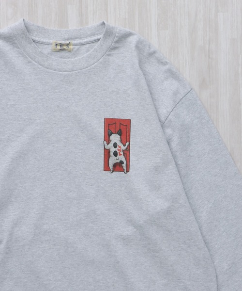 The Endless Summer（エンドレスサマー） tシャツ TES 4BUHI BOARD