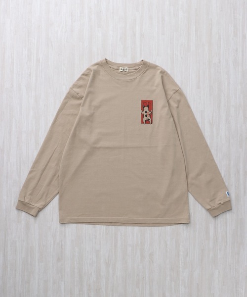 The Endless Summer（エンドレスサマー） tシャツ TES 4BUHI BOARD