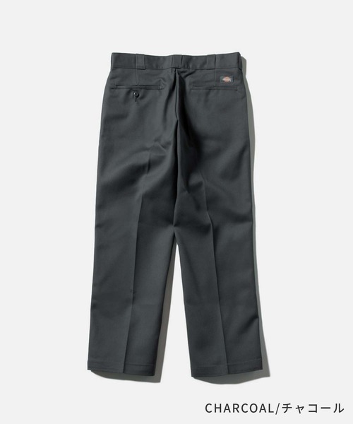 Dickies（ディッキーズ） 874 チノパン Dickies ORIGINAL 874 LENGTH