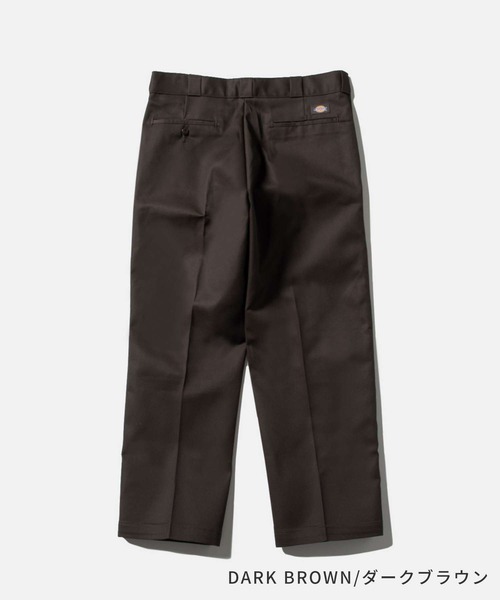 Dickies（ディッキーズ） チノパン Dickies ORIGINAL 874 LENGTH 28