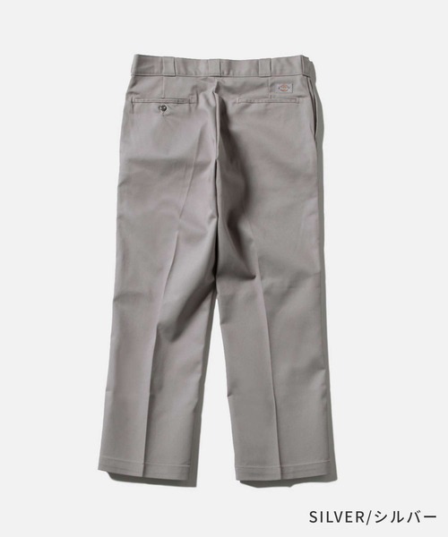 Dickies（ディッキーズ） チノパン Dickies ORIGINAL 874 LENGTH 28