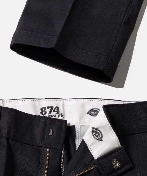 Dickies（ディッキーズ） チノパン Dickies ORIGINAL 874 LENGTH 28