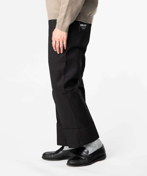 Dickies（ディッキーズ） チノパン Dickies ORIGINAL 874 LENGTH 28