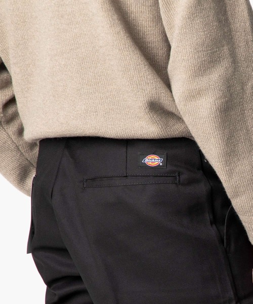 Dickies（ディッキーズ） チノパン Dickies ORIGINAL 874 LENGTH 28