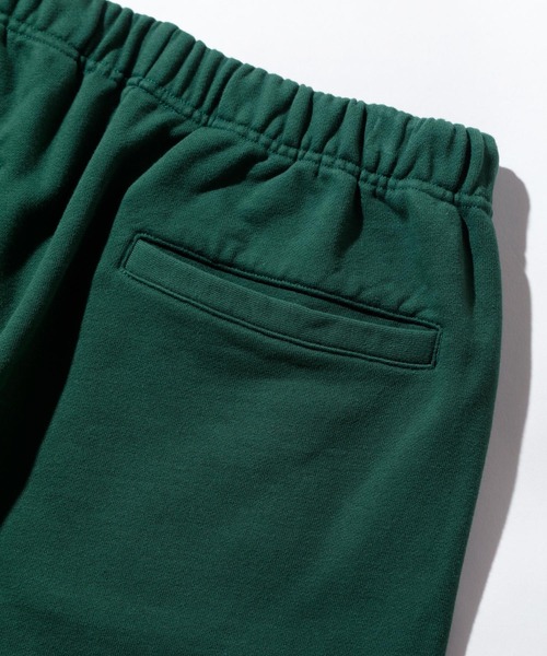 「XLARGE」 スウェットパンツ X-LARGE グリーン メンズ_画像7