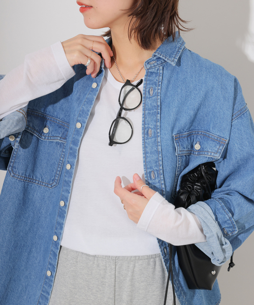 JOURNAL STANDARD relume（ジャーナルスタンダード レリューム） t
