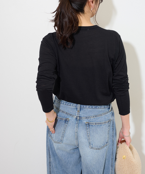 JOURNAL STANDARD relume（ジャーナルスタンダード レリューム） t