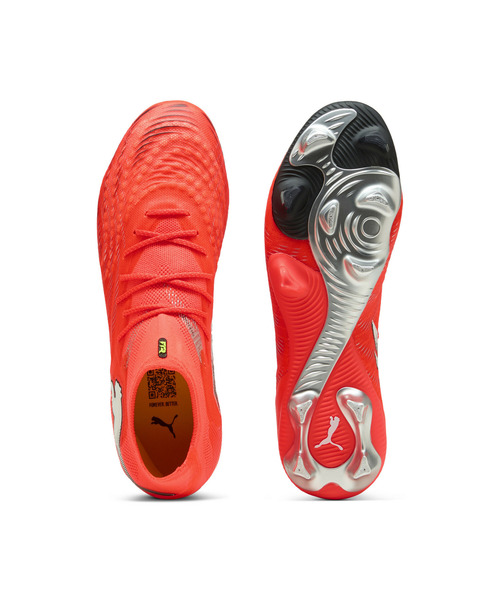 PUMA（プーマ） スニーカー メンズ フューチャー 9 アルティメット FG