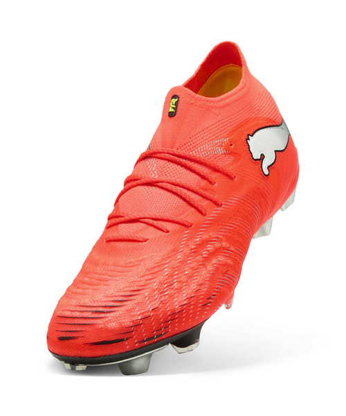 PUMA（プーマ） スニーカー メンズ フューチャー 9 アルティメット FG