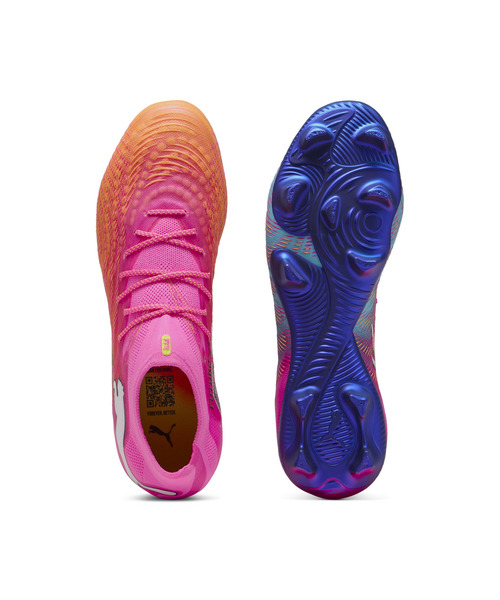 PUMA（プーマ） スニーカー メンズ フューチャー 9 アルティメット FG