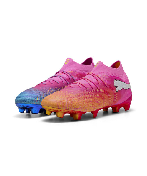 PUMA - プーマ Puma サッカースパイク PUMA（プーマ） スニーカー メンズ フューチャー 9 アルティメット FG