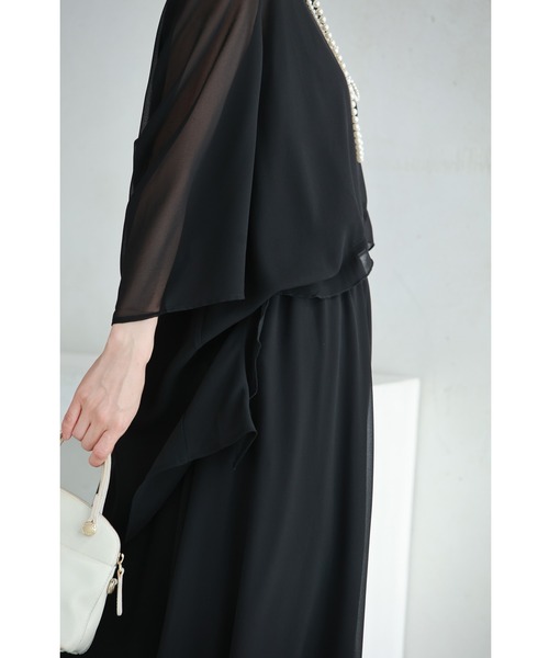 「CAWAII」 セットアップ FREE ブラック レディース_画像5