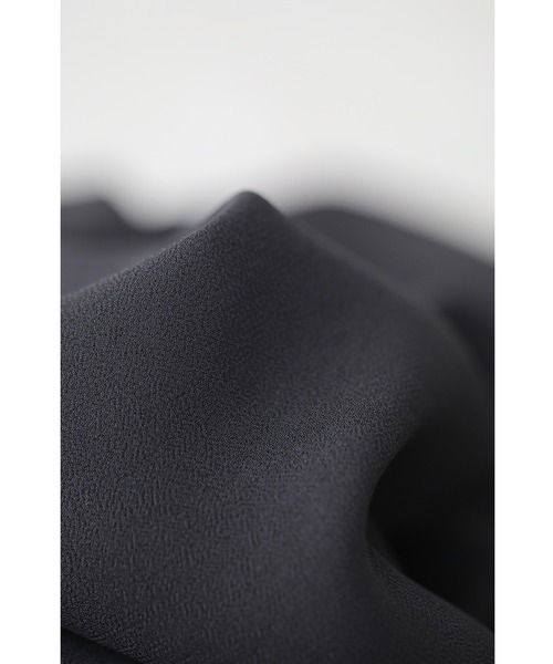 「CAWAII」 セットアップ FREE ブラック レディース_画像7