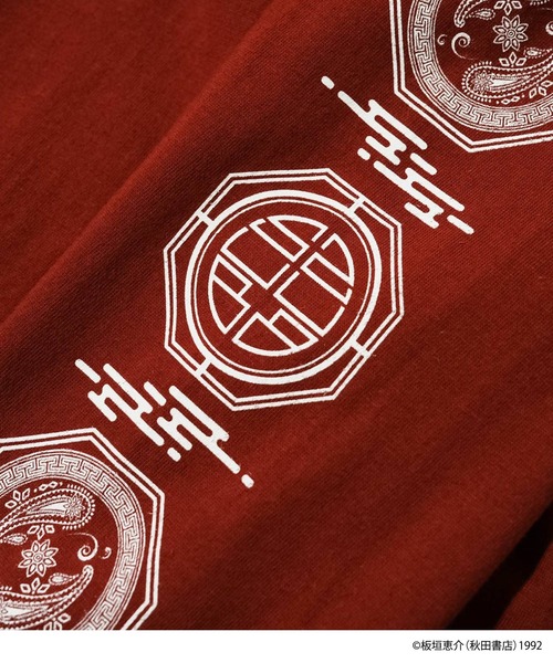 「Subciety」 長袖Tシャツ SMALL ブラック メンズ_画像5