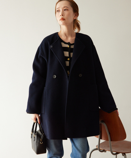 JOURNAL STANDARD relume（ジャーナルスタンダード レリューム） ノー