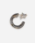 アレルギー対応 ピアス シルバー925/ピアス...の詳細画像3
