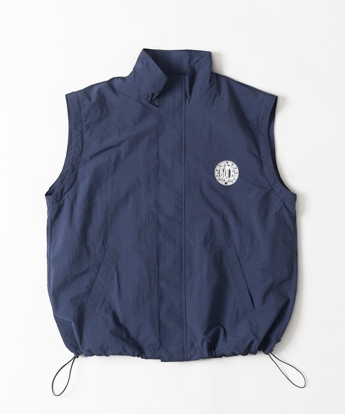 「kutir」 ブルゾン MEDIUM ブラック メンズ_画像3