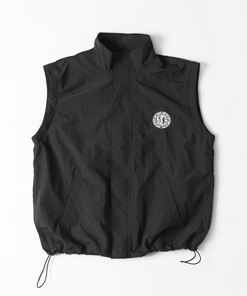 「kutir」 ブルゾン MEDIUM ブラック メンズ_画像4